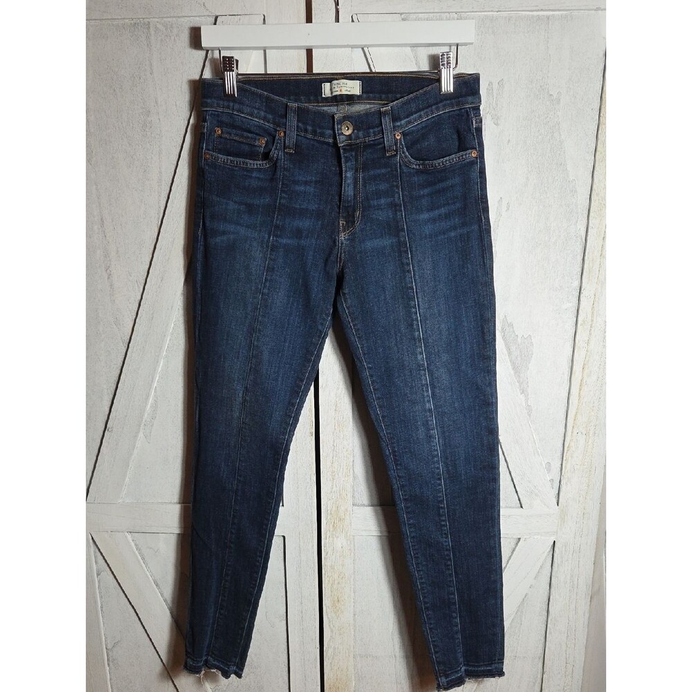 Principle Denim Innovators The Dreamer Skinny Jeans Size 29